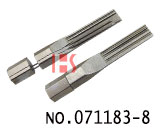 Xiao Shuai double row 잠금 빠른 개방 합금 공구 블레이드