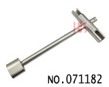 2-in-1 AB 잠금 트위스트 차단기