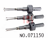 크로스 로크 오프닝 도구 (3 개 한 세트) Cross lock unlock tools