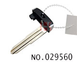 Zhong Hua 자동차 스마트키용 작은 키