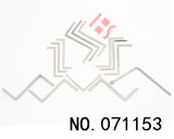 실린더 트랜스미션 기어 (14 개 한 세트)