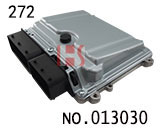 고품질 데이터 쓰기&지우기 272 엔진 컴퓨터 보드 (벤츠용)