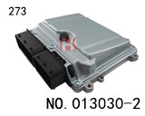 전신 벤츠 엔진 273 컴퓨터 (ECU)