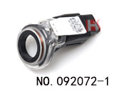 Toyota 자동차 점화 잠금 칩 리더 어셈블리 (순정품)