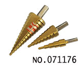 다기능 드릴 세트 (3 개) Multifunctional drill set