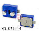 Key measuring slot device 재료홈 계측기