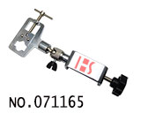 360도 회전 실린더 고정 클램프 Lock cylinder desktop rotating clamp