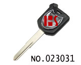 혼다 바이크 마그네틱키 (검은색,오른쪽홈)