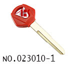 야마하 바이크키