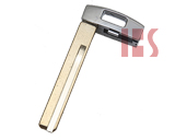 현대 기아 K3 / K4 / K5 자동차 스마트 리모컨 키용 비상키