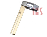 현대 기아 K3  K4 K5 자동차 스마트 리모컨 키용 비상키