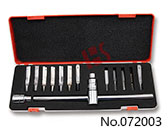 하우스 잠금 해제 도구 키트 12 종 세트