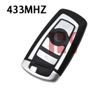 BMW F 시리즈 자동차 스마트키 (433MHZ)