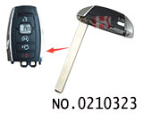 링컨 스마트 카드 작은키