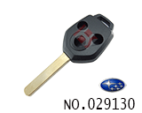 쓰바루 리모컨키 케이스(3버튼)