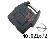 오펠 폴딩키 케이스(버튼:2개)