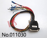 VVDI Super Programmer BMW ECU 케이블 분해 필요없음