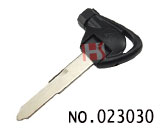 Yamaha 바이크 폴딩식 키(구슬 위치 정각)