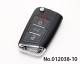 Xhorse 슈퍼 리모컨 MQB 형 리모컨  (XEMQB1EN)