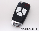 Xhorse 범용형 Audi 리모컨 (XNAU01EN) 영어 버전