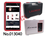 Launch X431 ProS Key Programmer Auto Diagnostic Tool
