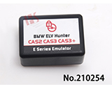 BMW ELV Hunter E Series Emulator 스티어링 로크 시뮬레이터