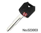 가와사키 바이크 이모빌라이저 키