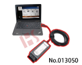 포르쉐 자동차용 테스트 및 진단 장비