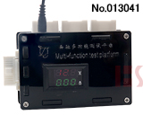 벤츠 자동차 로크용 다기능 테스트 플랫폼