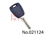 피아트 리모컨키 케이스(칩을 넣을 수 있음)