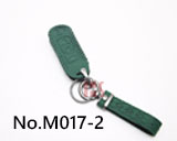 Mazda 자동차 스마트키용 보호 케이스 (녹색)