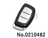 신형 현대 IX25 스마트키 케이스