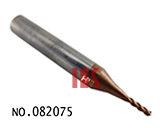 994, K988 자동 키제작머신용  3 날 밀링 커터 [1.5mm]