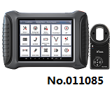 XTOOL X100 PAD3 자동차 키 프로그래머