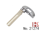 2020년 현대 및 기아 스마트키 비상키