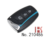 2013년 현대 Santafe 스마트키 (433MHZ)