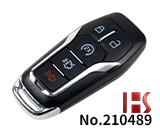 Ford FOCUS、KUGA、Edge、Mondeo용 스마트키(902MHZ)