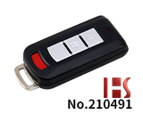 Mitsubishi Outlander 스마트키 (315MHZ) 2 + 1 버튼