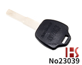 Yadea 전기바이크용 공백 키