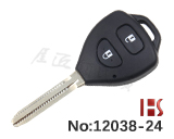 Xhorse Toyota Corolla 식  케이블 리모컨 (XKTO05EN)