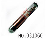 JMA 4D 카피 대응 트랜스폰더 칩(순정 TPX2)