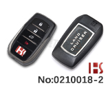 2008-2020년 도요타 랜드 크루저 스마트 키쉘(4 버튼)