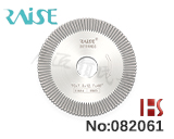 횡식 쌍두 키 머신 플레인 밀링 커터