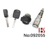 스코다 옥타비아,파비아 로크 세트