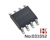 IC 칩 / M35160DW / Xhorse VVDI Prog 전용