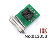 VVDI Prog M35080/D80 어댑터