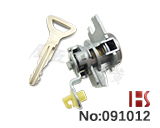 닛산 Tiida 도어 로크