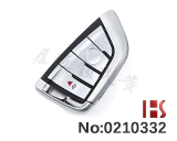 오리지널 BMW F 스마트키 재개조 나이프형 (433Mhz)
