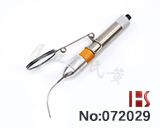 LED 조명 5 배 돋보기 휴대 가능 도구