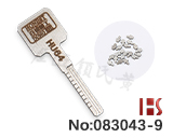 벤츠(HU64)활동 잇수 모방키